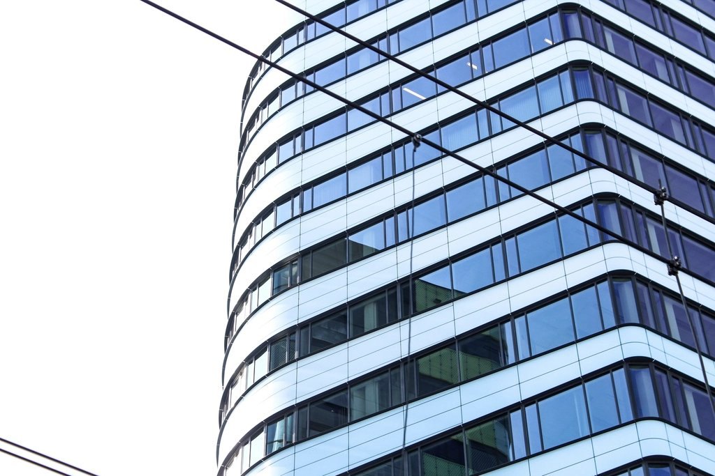 Office Building - Daun Penh