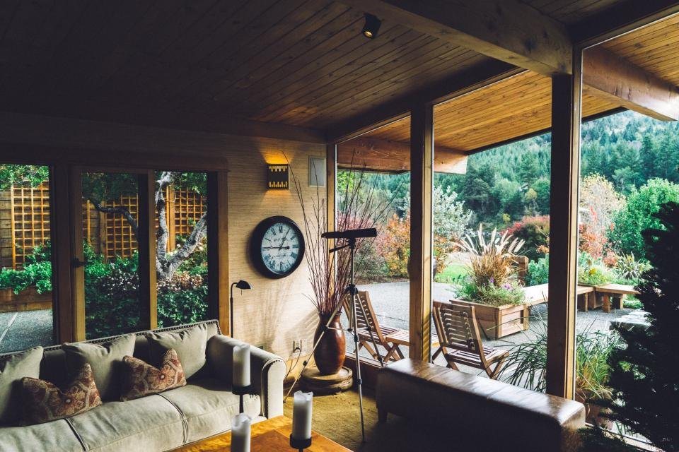 Riverside Villa - Kampot