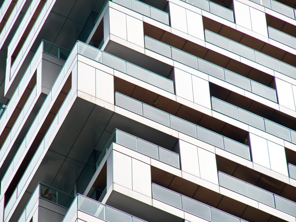 3-Bedroom Penthouse - Daun Penh