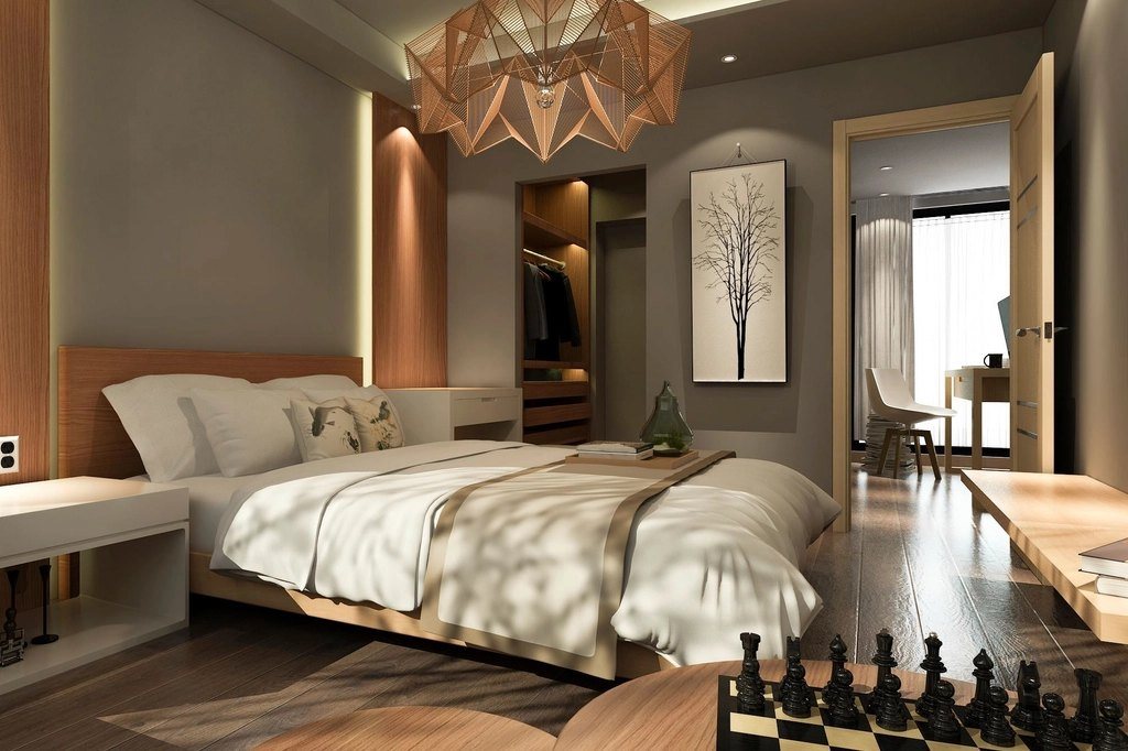 Night-view Condo - Chroy Changvar