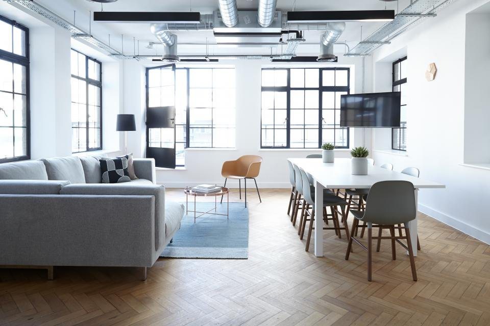 Office Floor - Vattanac Area