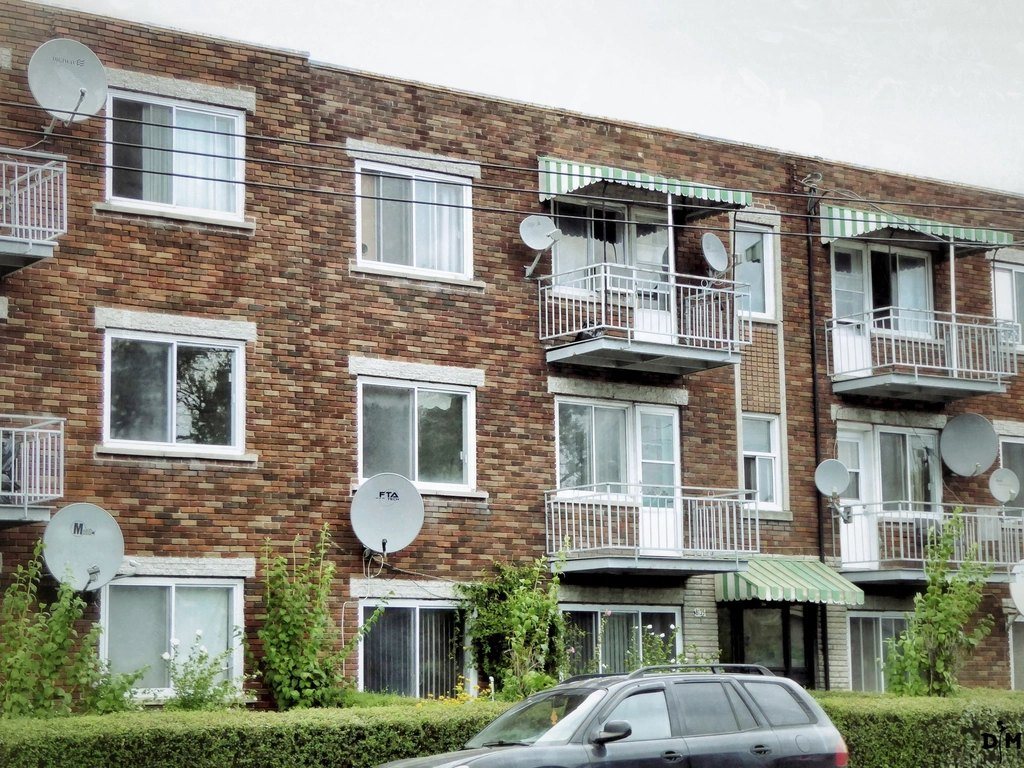 2-Bedroom Apartment near the riverside