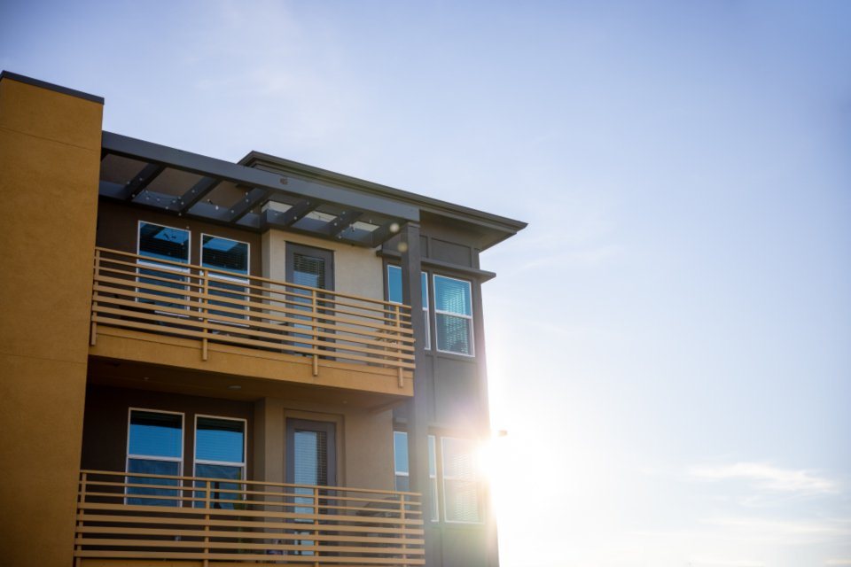 Serviced 1-Bedroom Apartment - Kampot