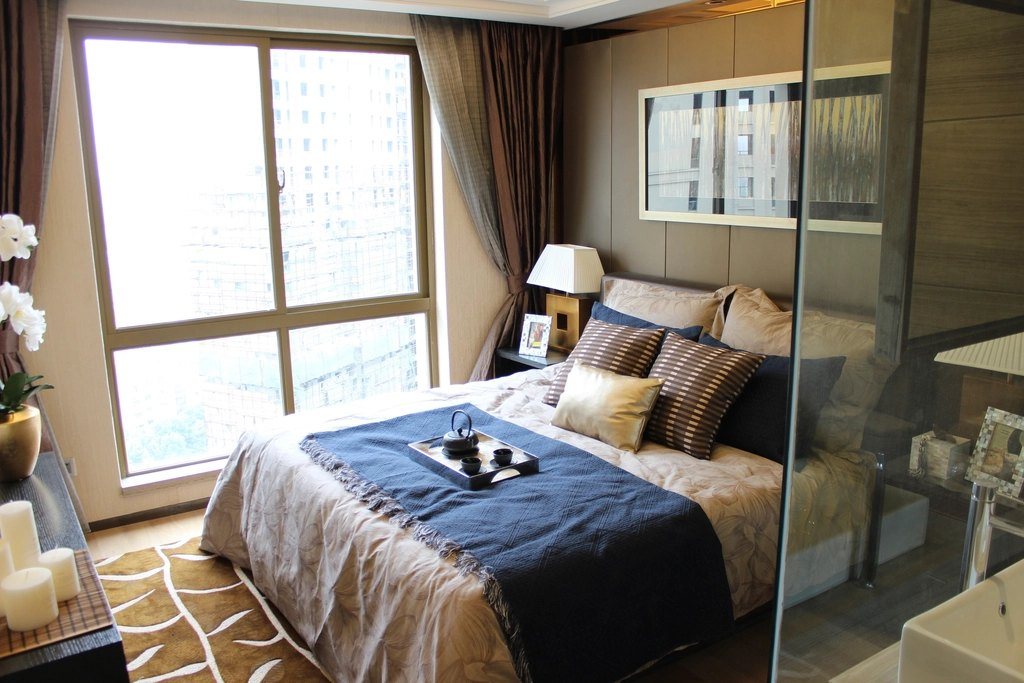 3-Bedroom Villa - BKK1