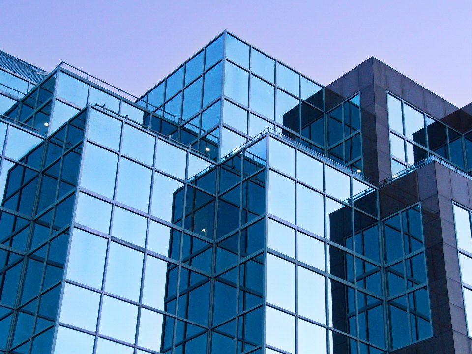Office Space near the airport