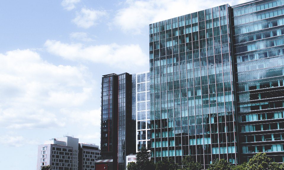 Office Space near Aeon Mall