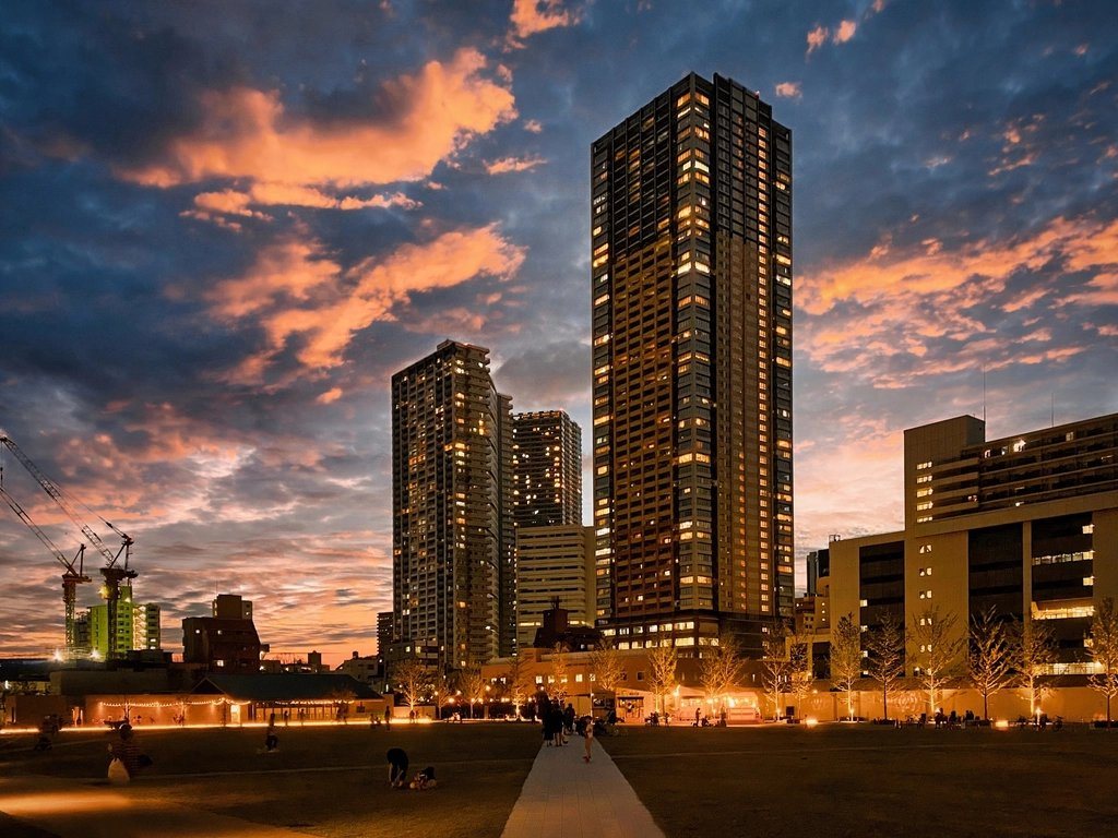 1-Bedroom Condo - Emerald Bay Residences