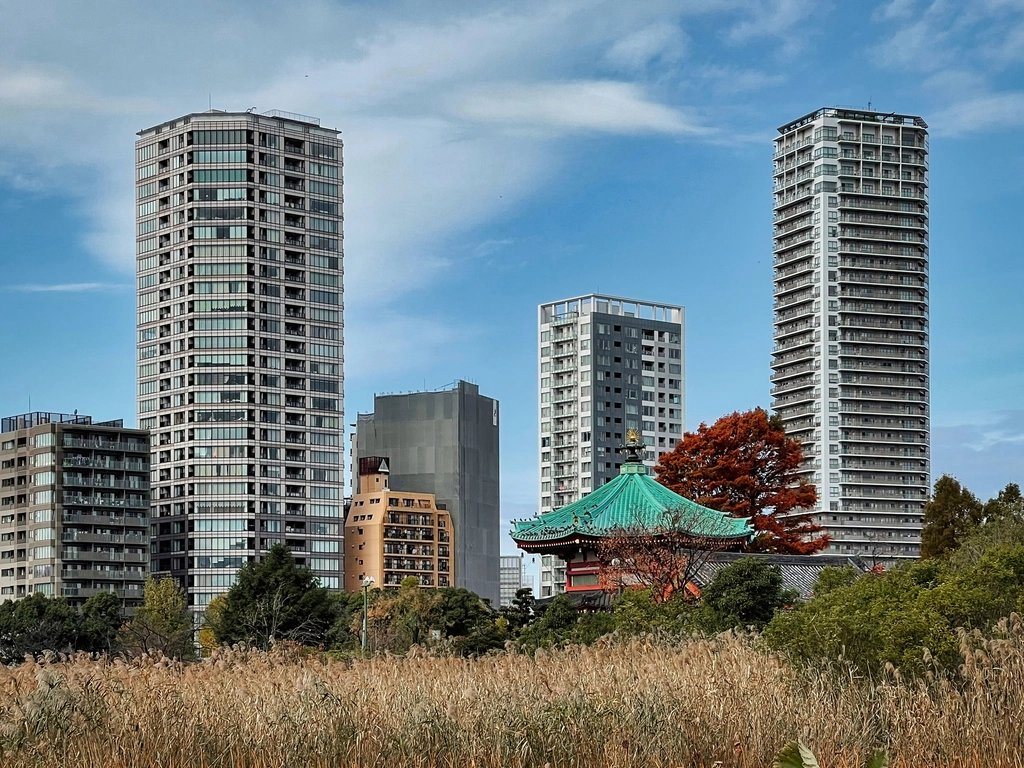 1-Bedroom Condo - Sky Garden Residence
