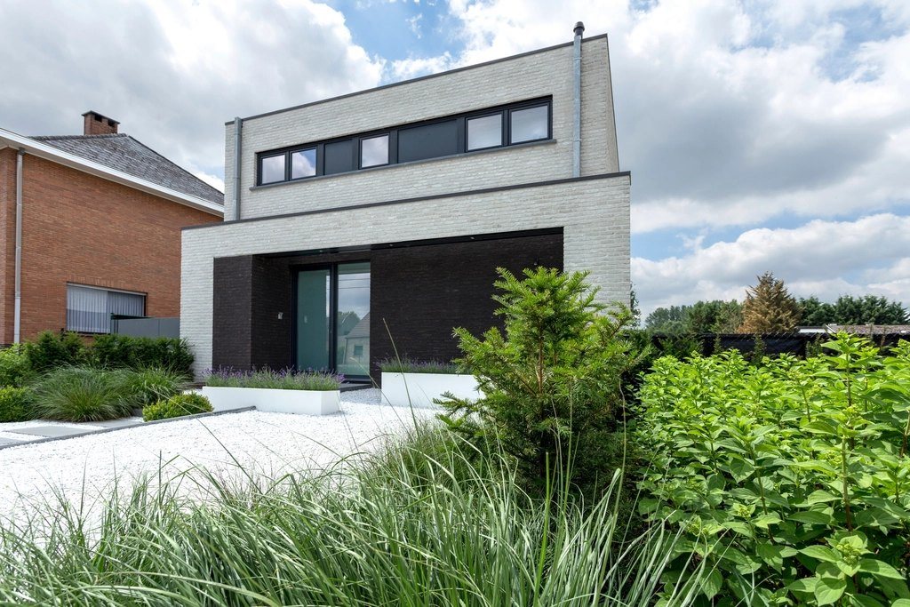 Link House in Borey Chip Mong