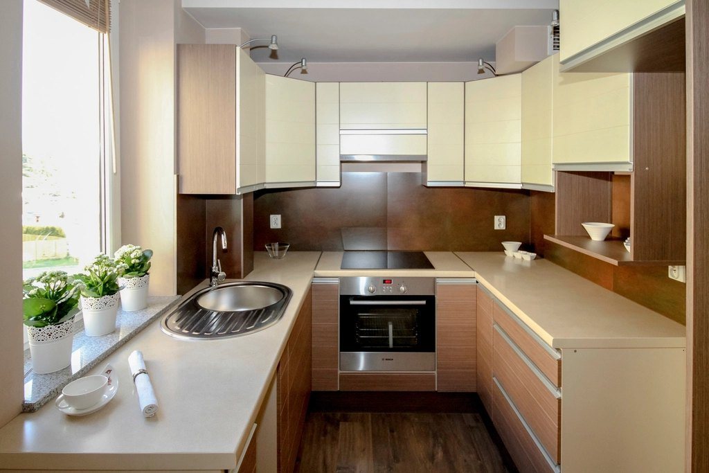 Serviced 3-Bedroom Apartment - Sangkat 4