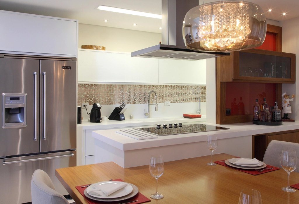 2-Bedroom Apartment near the riverside