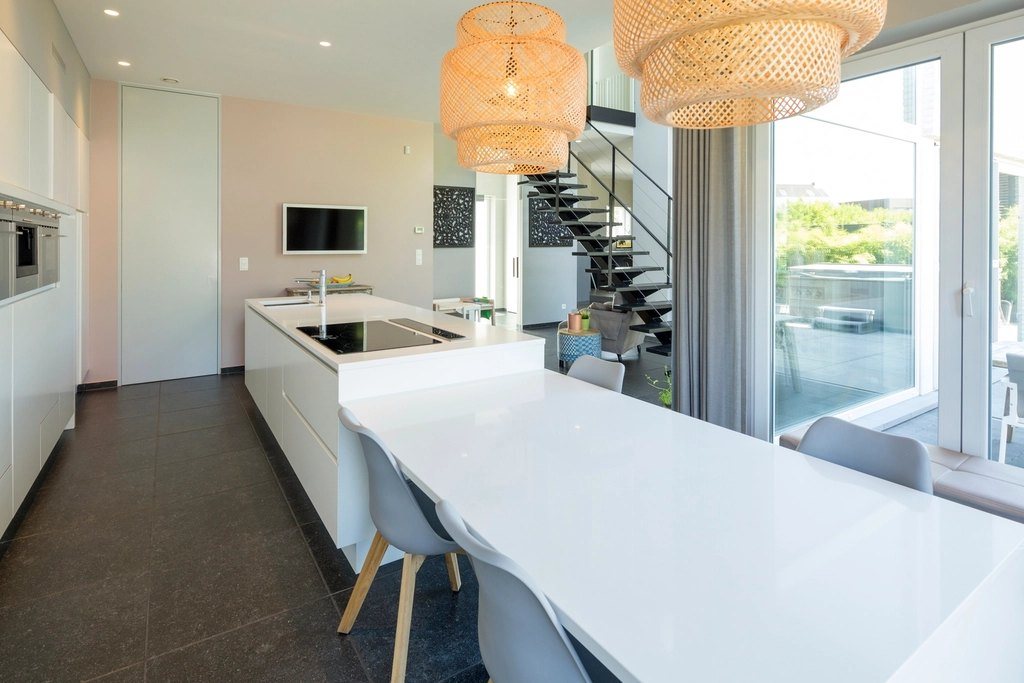 2-Bedroom Condo - Emerald Bay Residences