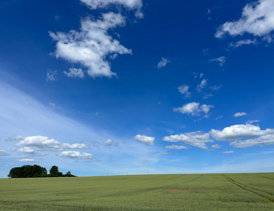 Land 2640 m² - Chroy Changvar