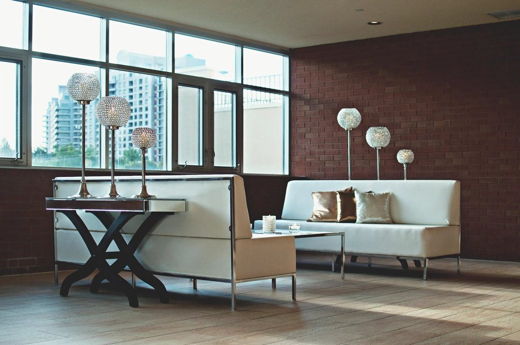 1-Bedroom Condo - Emerald Bay Residences