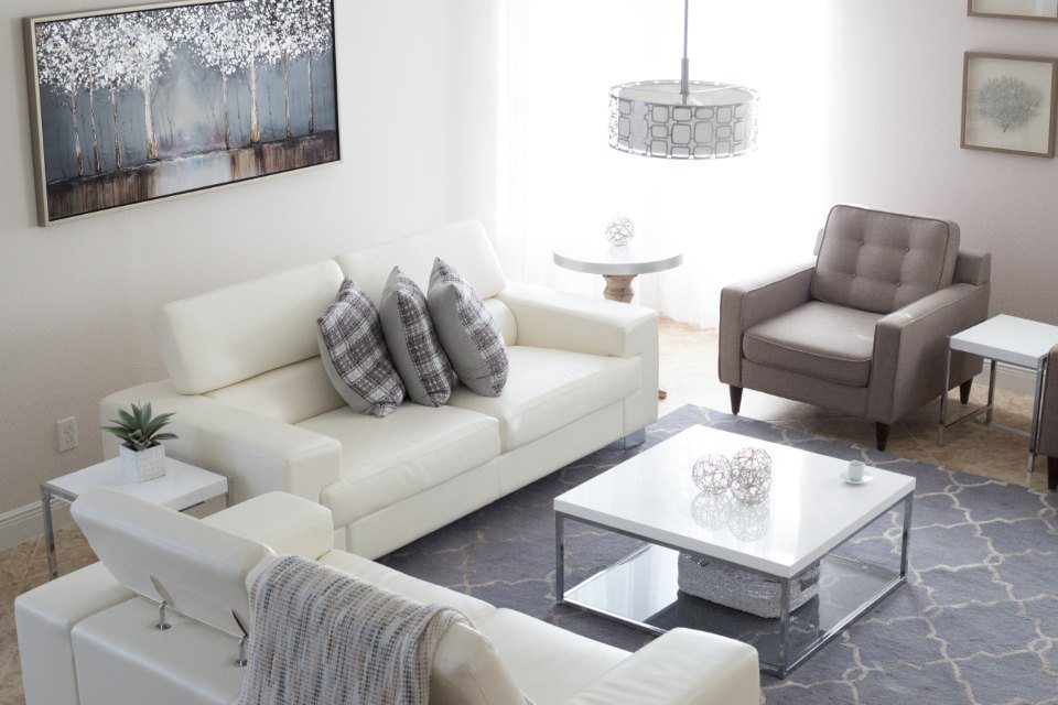 3-Bedroom Condo - Mekong View Residences