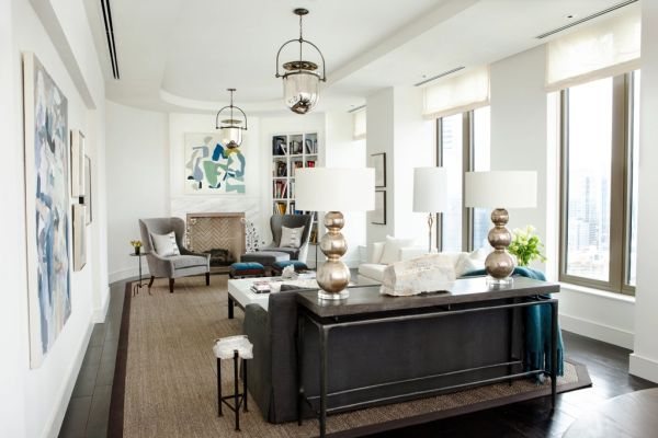 2-Bedroom Apartment near Central Market