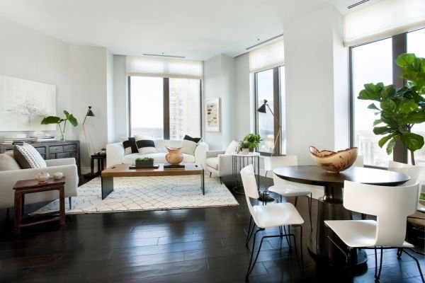 2-Bedroom Condo - Riverside Suites