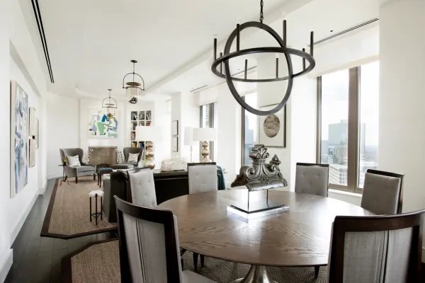 2-Bedroom Condo - Emerald Bay Residences