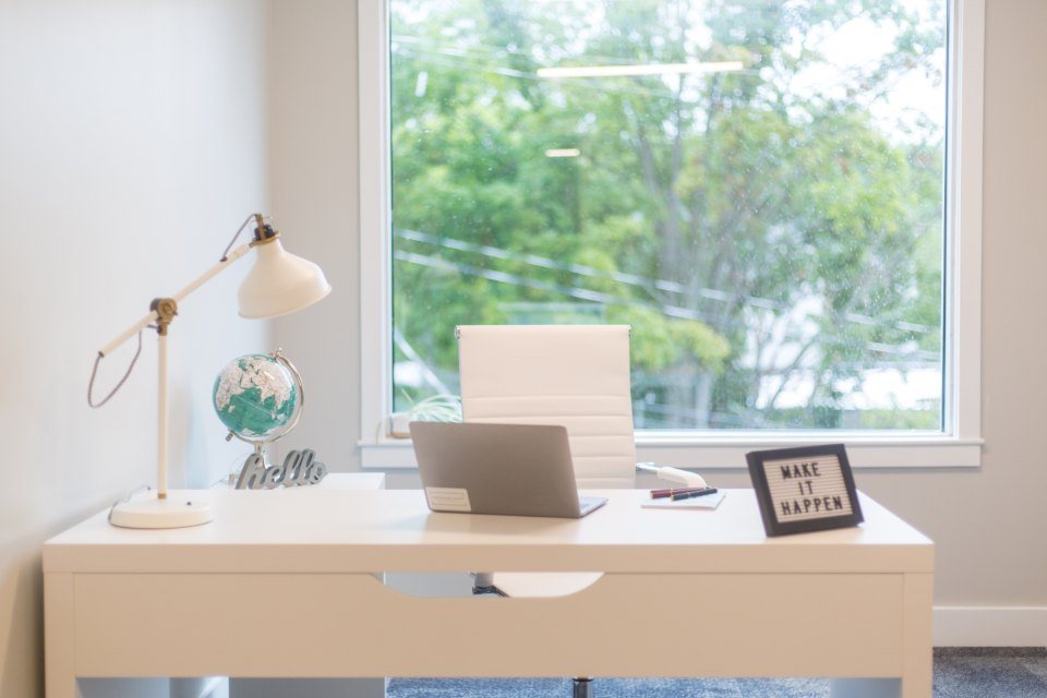 Office Space near Independence Monument